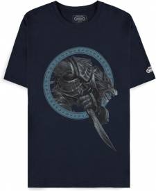 World of Warcraft - Worgen - Men's Short Sleeved T-shirt voor de Kleding kopen op nedgame.nl