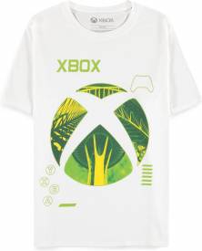 Xbox - Men's short sleeved T-Shirt voor de Kleding kopen op nedgame.nl