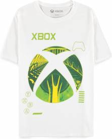 Xbox - Men's short sleeved T-Shirt voor de Kleding kopen op nedgame.nl