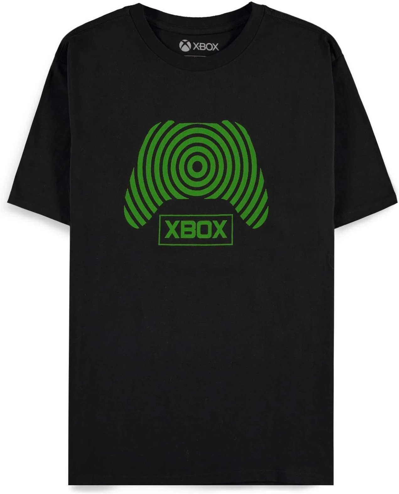 Xbox - Series X Men's Short Sleeved T-shirt voor de Kleding kopen op nedgame.nl