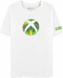 Xbox - Women's Loose Fit Short Sleeved T-shirt voor de Kleding kopen op nedgame.nl