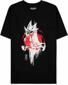 Yu-Gi-Oh! - Black Men's Short Sleeved T-shirt voor de Kleding kopen op nedgame.nl
