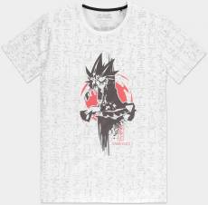 Yu-Gi-Oh! - Yami Yugi - Men's T-shirt voor de Kleding kopen op nedgame.nl