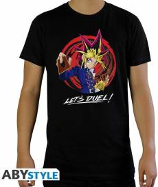 Yu-Gi-Oh! - Yugi T-Shirt voor de Kleding kopen op nedgame.nl