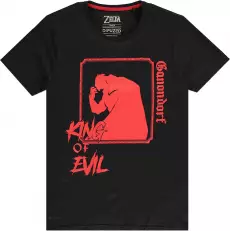 Zelda - Ganondorf Men's T-shirt voor de Kleding kopen op nedgame.nl