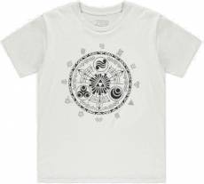 Zelda - Symbols Men's T-shirt voor de Kleding kopen op nedgame.nl