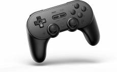 8Bitdo Pro 2 Bluetooth Gamepad (Black Edition) voor de MAC kopen op nedgame.nl