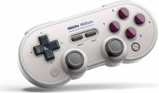 8Bitdo SN30 Pro Bluetooth Gamepad (G Classic Edition) voor de MAC kopen op nedgame.nl