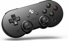 8Bitdo SN30 Pro Bluetooth Gamepad (Xbox Edition) voor de MAC kopen op nedgame.nl