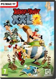 Asterix & Obelix XXL 2 (Remaster) voor de MAC kopen op nedgame.nl