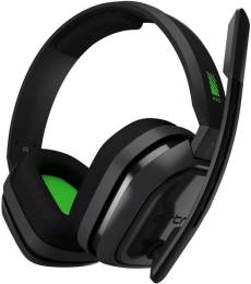 Astro A10 Headset (Green) voor de MAC kopen op nedgame.nl