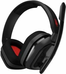 Astro A10 Headset (Red) voor de MAC kopen op nedgame.nl