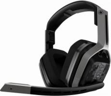 Astro A20 Wireless Headset (Grey - Call of Duty) voor de MAC kopen op nedgame.nl