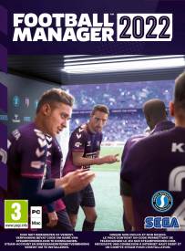 Football Manager 2022 (Code in a Box) voor de MAC kopen op nedgame.nl