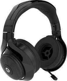 Gioteck, FL-300 Wired Stereo Headset with Removable Bluetooth Speakers voor de MAC kopen op nedgame.nl