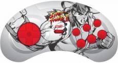 Megadrive Style Dual Link Controller - Street Fighter II (Retro-Bit) voor de MAC kopen op nedgame.nl