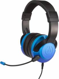 PowerA Fusion Gaming Headset - Sapphire fade voor de MAC kopen op nedgame.nl