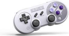 SN30 Pro Bluetooth Gamepad (8Bitdo) voor de MAC kopen op nedgame.nl