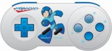 SNES Style Dual Link Controller - Mega Man voor de MAC kopen op nedgame.nl