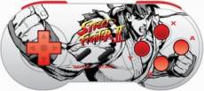 SNES Style Dual Link Controller - Street Fighter II (Retro-Bit) voor de MAC kopen op nedgame.nl