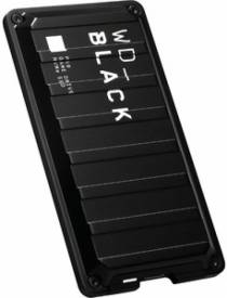 WD Black P50 Portable Game Drive SSD 2TB voor de MAC kopen op nedgame.nl