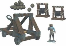 4D War Machines: Catapult voor de Merchandise kopen op nedgame.nl