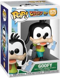 A Goofy Movie Funko POP Vinyl: Goofy voor de Merchandise kopen op nedgame.nl