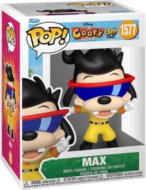 A Goofy Movie Funko POP Vinyl: Max voor de Merchandise kopen op nedgame.nl