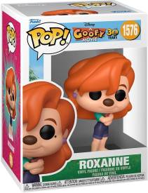 A Goofy Movie Funko POP Vinyl: Roxanne voor de Merchandise kopen op nedgame.nl