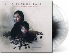 A Plague Tale: Innocence Original Game Soundtrack 2-LP voor de Merchandise kopen op nedgame.nl