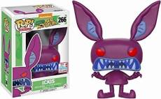 Aaahh!!! Real Monsters Funko Pop Vinyl: Ickis Limited Edition voor de Merchandise kopen op nedgame.nl