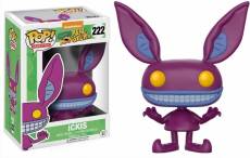 Aaahh!!! Real Monsters Funko Pop Vinyl: Ickis voor de Merchandise kopen op nedgame.nl