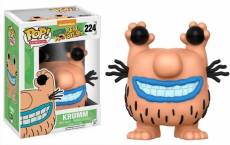 Aaahh!!! Real Monsters Funko Pop Vinyl: Krumm voor de Merchandise kopen op nedgame.nl