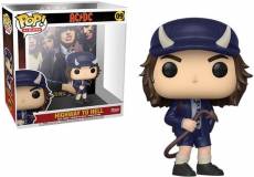 AC-DC Funko Pop Vinyl: Highway to Hell voor de Merchandise kopen op nedgame.nl