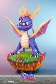 Activision: Spyro the Dragon Statue voor de Merchandise kopen op nedgame.nl