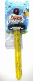 Adventure Time: Finns Golden Sword of Battle voor de Merchandise kopen op nedgame.nl