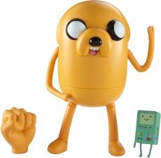 Adventure Time Action Figure - Jake voor de Merchandise kopen op nedgame.nl
