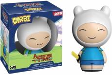 Adventure Time Dorbz: Finn voor de Merchandise kopen op nedgame.nl