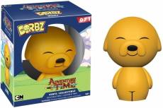 Adventure Time Dorbz: Jake voor de Merchandise kopen op nedgame.nl
