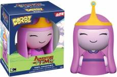 Adventure Time Dorbz: Princess Bubblegum voor de Merchandise kopen op nedgame.nl
