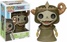 Adventure Time Funko Pop Vinyl Figure: The Lich voor de Merchandise kopen op nedgame.nl