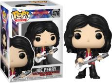 Aerosmith Funko Pop Vinyl: Joe Perry (476) voor de Merchandise kopen op nedgame.nl