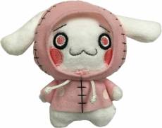 Akiba's Beat Pinkun Pluche voor de Merchandise kopen op nedgame.nl