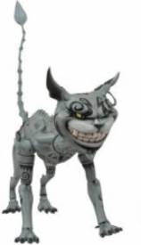 Alice Madness Returns Action Figure - Cheshire Cat voor de Merchandise kopen op nedgame.nl