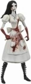 Alice Madness Returns Action Figure - Hysteria Alice voor de Merchandise kopen op nedgame.nl