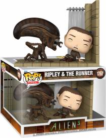 Alien 3 Funko POP Moment: Ripley & The Runner voor de Merchandise kopen op nedgame.nl
