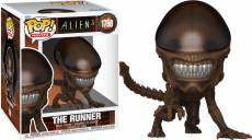 Alien 3 Funko POP Vinyl: The Runner voor de Merchandise kopen op nedgame.nl