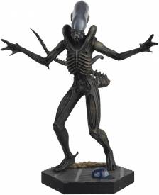 Alien Figurine Collection - Xenomorph Drone (schade aan product) voor de Merchandise kopen op nedgame.nl