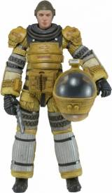 Alien Isolation Action Figure - Amanda Ripley (Compression Suit) voor de Merchandise kopen op nedgame.nl