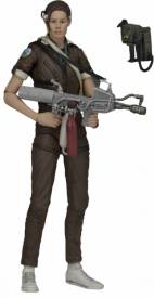 Alien Isolation Action Figure - Amanda Ripley (Jumpsuit) voor de Merchandise kopen op nedgame.nl